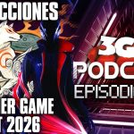 Podcast: Episodio 651, Predicciones Summer Game Fest 2026
