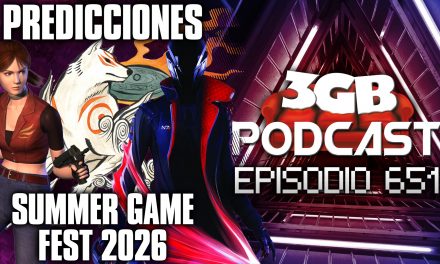 Podcast: Episodio 651, Predicciones Summer Game Fest 2026