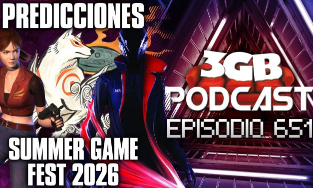Podcast: Episodio 651, Predicciones Summer Game Fest 2026