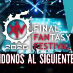 Final Fantasy XIV Fan Festival 2026 – Evercold nos llevará al siguiente nivel