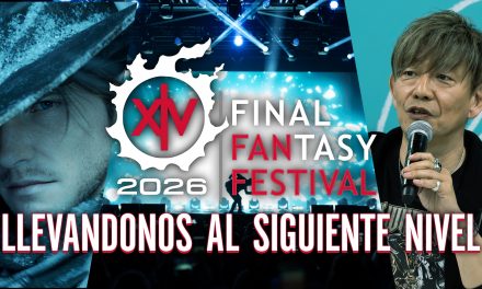 Final Fantasy XIV Fan Festival 2026 – Evercold nos llevará al siguiente nivel