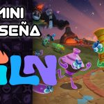 Mini Reseña Kiln – ¡Otro de Tim Schafer! Un multiplayer muy singular