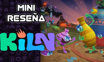 Mini Reseña Kiln – ¡Otro de Tim Schafer! Un multiplayer muy singular