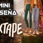 Mini Reseña Mixtape – La bomba perfecta de música y nostalgia