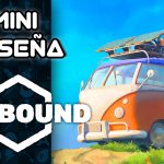 Mini Reseña Outbound – Viviendo tranquilamente en mi Combi