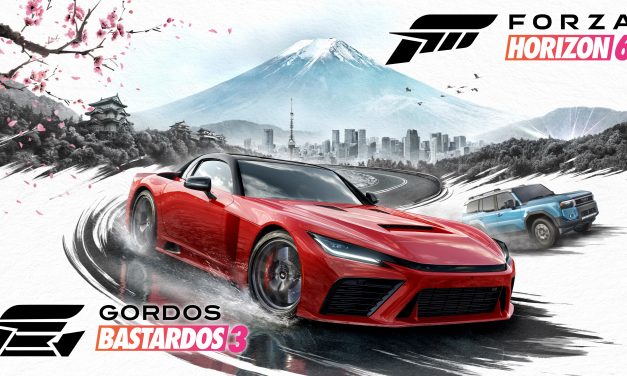 Reseña Forza Horizon 6
