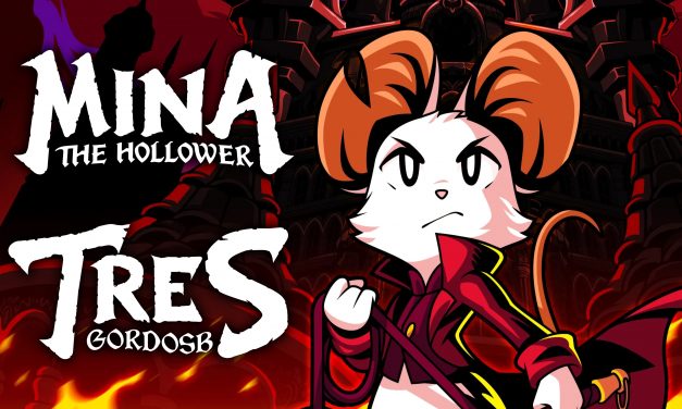 Reseña Mina the Hollower
