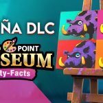 Reseña DLC Two Point Museum: Arty-Facts – Un agregado un tanto convencional