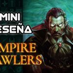 Mini Reseña Vampire Crawlers – ¡Otro hitazo de Poncle!