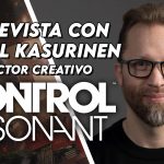 Control Resonant – Entrevista con Mikael Kasurinen de Remedy Entertainment