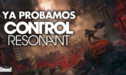 Previo Control Resonant – Nuevo combate mismo sentimiento