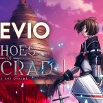 Previo Echoes of Aincrad – Tu propio Sword Art Online