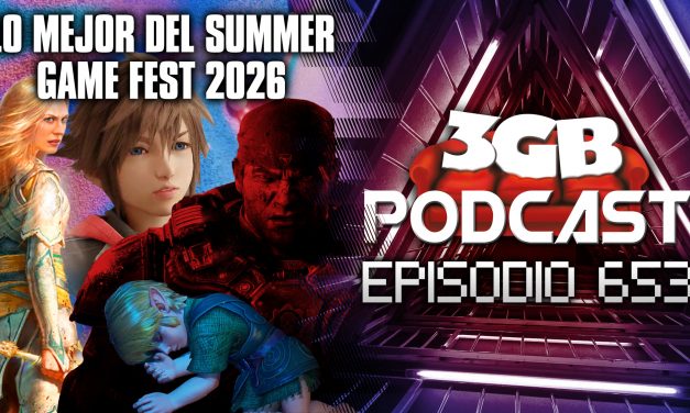 Podcast: Episodio 653, Lo Mejor del Summer Game Fest 2026