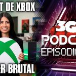 Podcast: Episodio 654, El reset de XBOX va a ser brutal