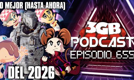 Podcast: Episodio 655, Lo mejor (hasta ahora) del 2026