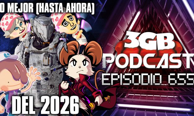 Podcast: Episodio 655, Lo mejor (hasta ahora) del 2026