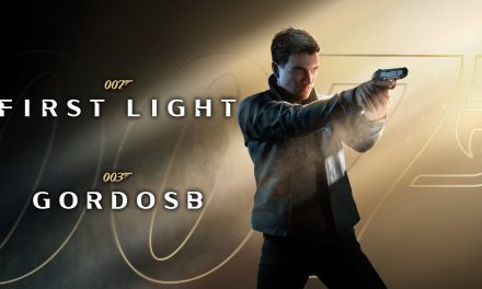 Reseña 007 First Light