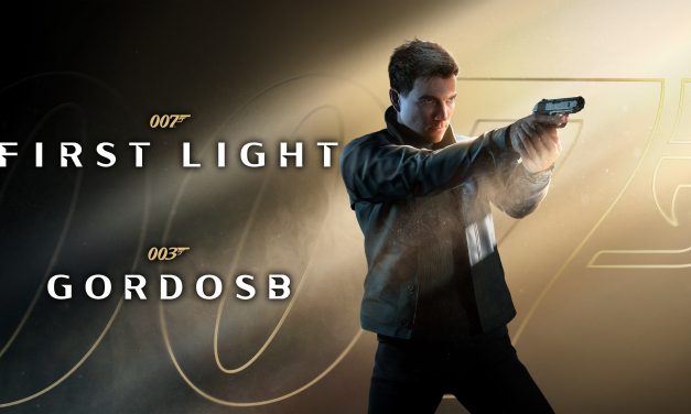 Reseña 007 First Light