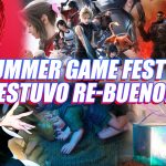¡El Summer Game Fest 2026 estuvo re-bueno!