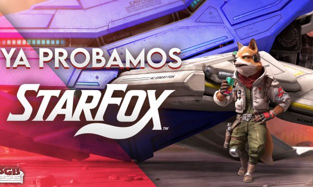 Previo Star Fox – La versión más bella de este clásico de Nintendo