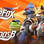 Reseña Star Fox