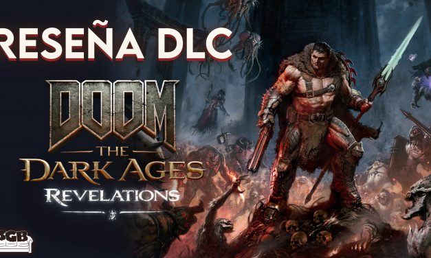 Reseña DLC – DOOM: The Dark Ages | Revelations – El mejor combate de DOOM hasta ahora