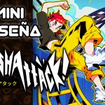Mini Reseña Denshattack! – Estilo y habilidad en un solo paquete