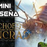 Mini Reseña Echoes of Aincrad – Sword Art Online – Tan cerca y tan lejos