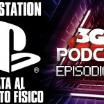 Podcast: Episodio 656, PlayStation mata al formato físico
