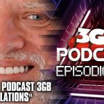 Podcast: Episodio 657, Al diablo. Podcast 3GB «Revelations»