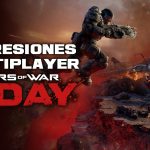 ¡Ya jugamos el multiplayer de Gears of War E-Day! – Cambios radicales al modo Horda