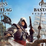 Reseña Assassin’s Creed Black Flag Resynced
