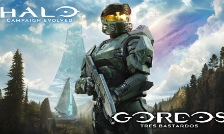 Reseña Halo: Campaign Evolved