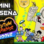 Mini Reseña Rhythm Heaven Groove – Una muy simpática distracción