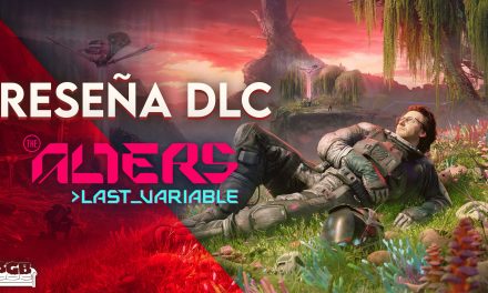 Reseña DLC – The Alters: Last Variable – Probando que la ciencia es netamente humana