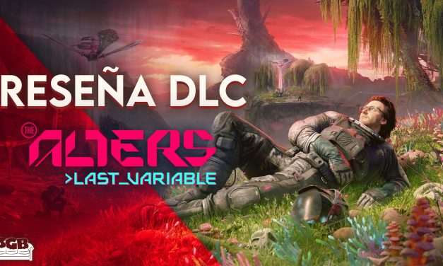 Reseña DLC – The Alters: Last Variable – Probando que la ciencia es netamente humana
