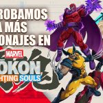 Impresiones Marvel Tōkon: Fighting Souls – Ya pronto será hora de MAHVEL otra vez