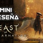 Mini Reseña Beast of Reincarnation – Un tropezado experimento