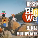 Reseña Big Walk – ¡El mejor multiplayer del año!