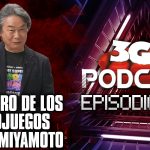 Podcast: Episodio 659, El futuro de los videojuegos según Miyamoto