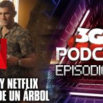 Podcast: Episodio 660, Grand Theft Auto VI y Netflix debajo de un árbol
