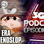 Podcast: Episodio 662, La era del friendslop