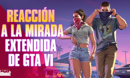 Reacción a la Mirada Extendida de Grand Theft Auto VI