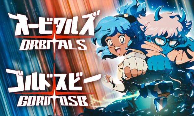 Reseña Orbitals