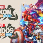 Reseña Marvel Tōkon: Fighting Souls