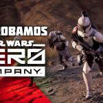 Previo Star Wars Zero Company – XCOM pero con androides y clones