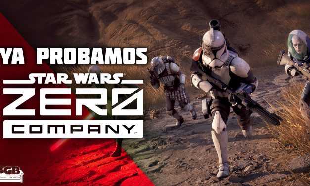 Previo Star Wars Zero Company – XCOM pero con androides y clones