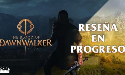 ¡Ya jugamos The Blood of Dawnwalker! – Opinión sin spoilers | 3GB