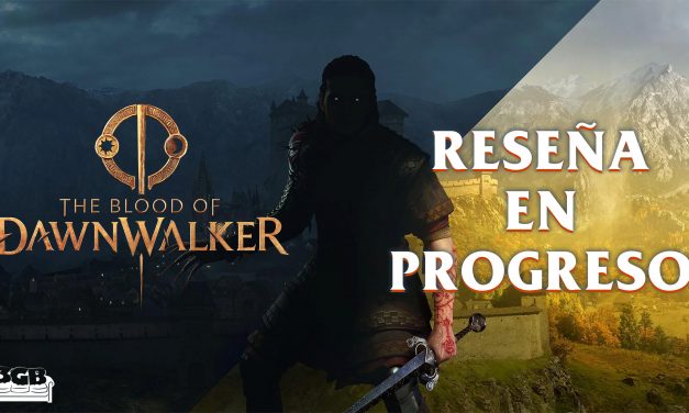¡Ya jugamos The Blood of Dawnwalker! – Opinión sin spoilers | 3GB