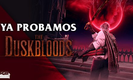 ¿Qué tal está The Duskbloods?